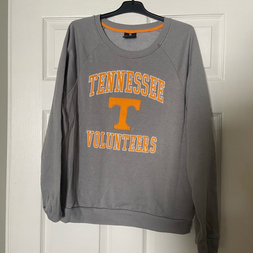 Tennessee crewneck